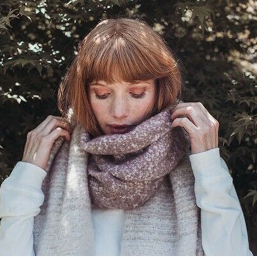 Mer-Sea & Co. Scarf